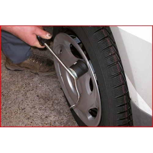 L&ouml;sehebel, Radzierblende KS TOOLS 911.8155 f&uuml;r