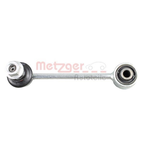 Stange/Strebe, Stabilisator METZGER 53072009 f&uuml;r MAN VW, Hinterachse