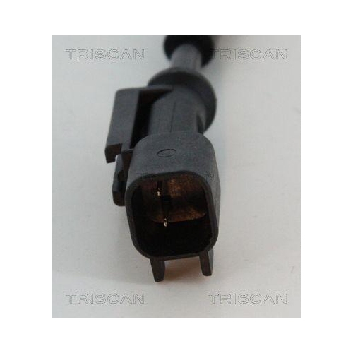 Sensor, Raddrehzahl TRISCAN 8180 16155 f&uuml;r FORD, Vorderachse, beidseitig