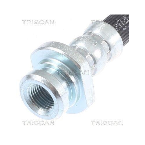 Bremsschlauch TRISCAN 8150 69205 f&uuml;r SUZUKI, Hinterachse