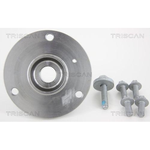 Radlagersatz TRISCAN 8530 23221 f&uuml;r SMART, Hinterachse