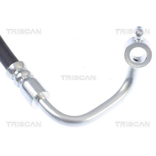 Bremsschlauch TRISCAN 8150 50275 f&uuml;r MAZDA, Hinterachse rechts