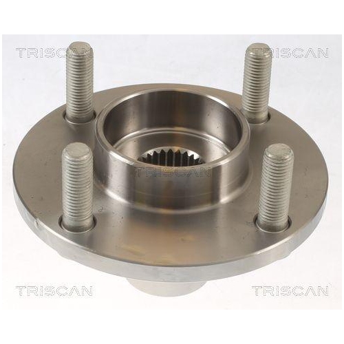 Radnabe TRISCAN 8535 16004 f&uuml;r FORD, Vorderachse