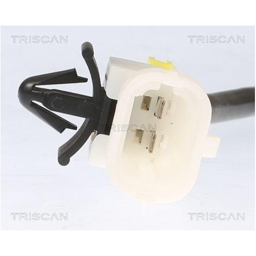 Sensor, Abgastemperatur TRISCAN 8826 15009 f&uuml;r FIAT IVECO