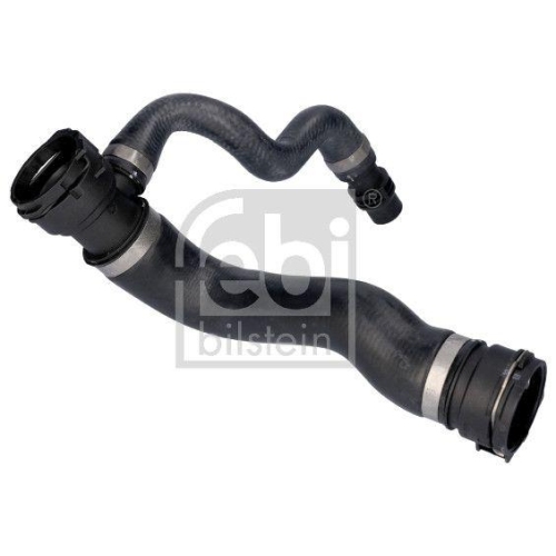 FEBI BILSTEIN K&uuml;hlerschlauch 181056 f&uuml;r BMW