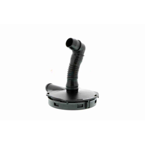 Ventil, Kurbelgehäuseentlüftung VAICO V10-0983 Original VAICO Qualität für AUDI