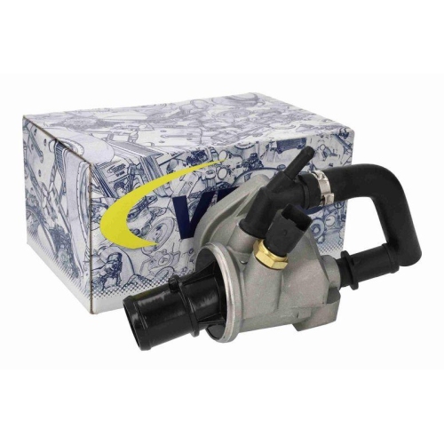 Thermostatgehäuse VEMO V24-99-0040 Original VEMO Qualität für ALFA ROMEO FIAT