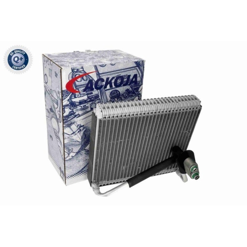ACKOJA A52-65-0002 Verdampfer, Klimaanlage Q+ Erstausr&uuml;sterqualit&auml;t f&uuml;r HYUNDAI
