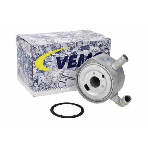 &Ouml;lk&uuml;hler, Motor&ouml;l VEMO V46-60-0001 Original VEMO Qualit&auml;t f&uuml;r NISSAN RENAULT