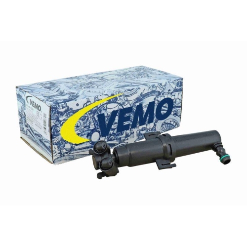 Waschwasserd&uuml;se, Scheinwerferreinigung VEMO V10-08-0538 Original VEMO Qualit&auml;t