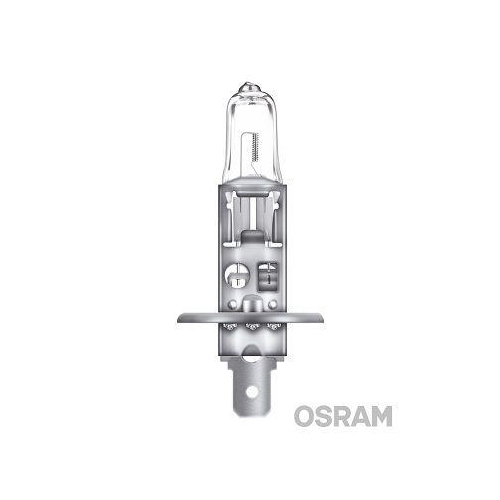 Glühlampe, Abbiegescheinwerfer ams-OSRAM 64150SV2-HCB SILVERSTAR 2.0 für