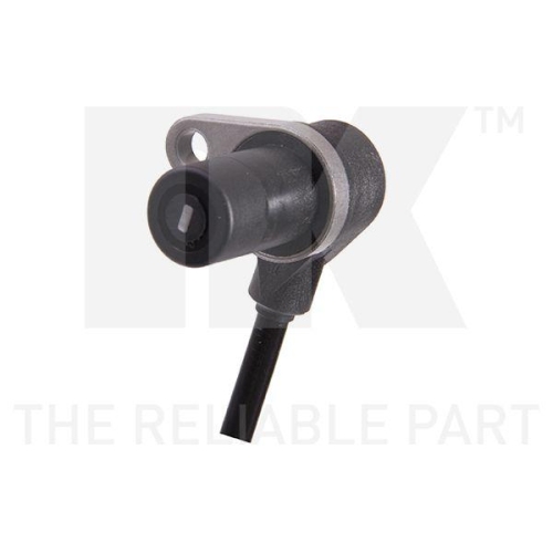 Sensor, Raddrehzahl NK 293310 f&uuml;r MERCEDES-BENZ, Hinterachse rechts
