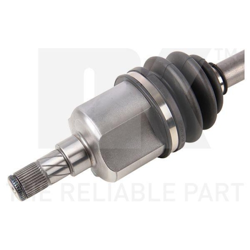 Antriebswelle NK 501548 f&uuml;r MINI, Vorderachse links