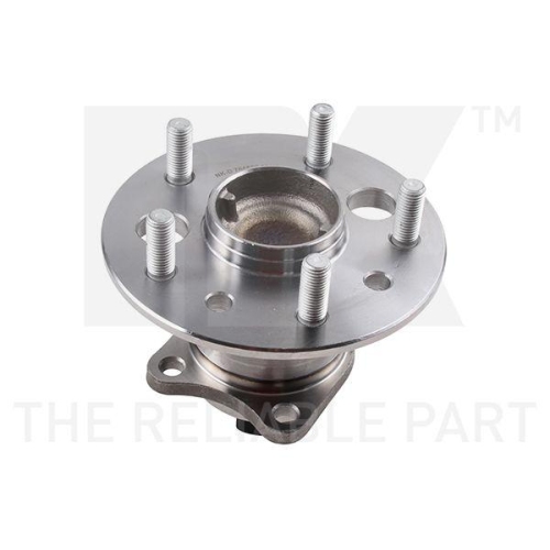 Radlagersatz NK 764563 f&uuml;r TOYOTA LEXUS, Hinterachse