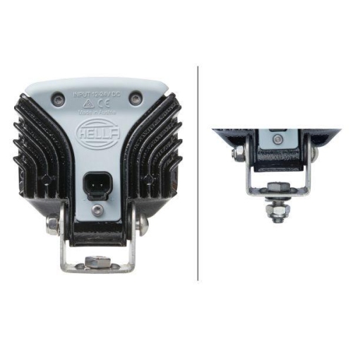 HELLA Arbeitsscheinwerfer 1GA 996 288-171 f&uuml;r HAMM