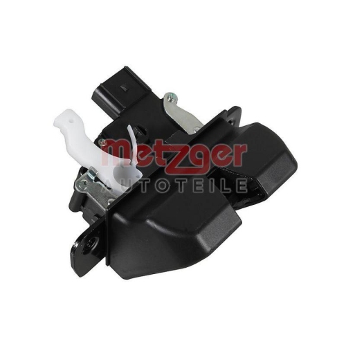 Heckklappenschloss METZGER AUTOTEILE 2311029 GREENPARTS f&uuml;r HYUNDAI KIA
