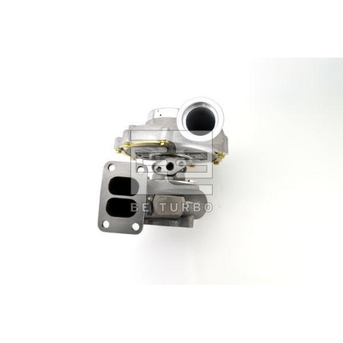 BE TURBO 129225RED Lader, Aufladung f&uuml;r LIEBHERR
