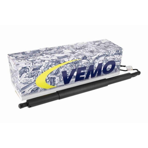 VEMO V20-55-0045 Elektromotor, Heckklappe Green Mobility Parts f&uuml;r BMW, links