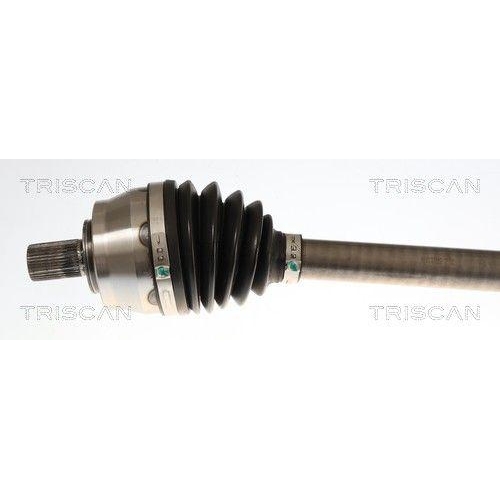 TRISCAN 8540 27589 Antriebswelle f&uuml;r VOLVO, Vorderachse links