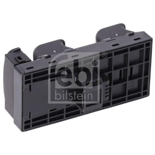 FEBI BILSTEIN 1004108 Schalter, Fensterheber febi Plus f&uuml;r AUDI, fahrerseitig