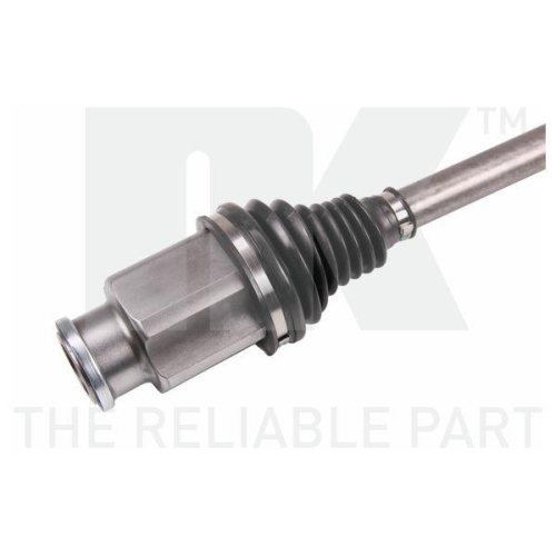 NK 504010 Antriebswelle f&uuml;r MG, Hinterachse rechts