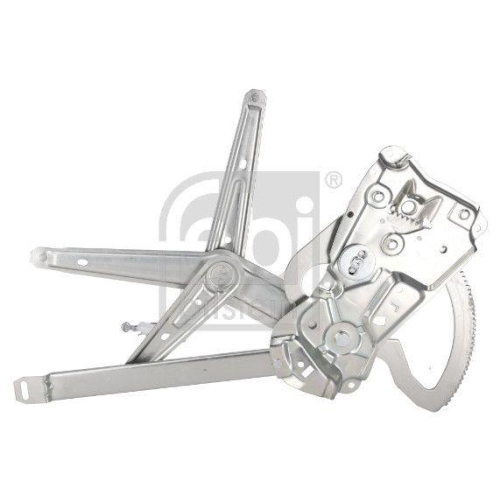 FEBI BILSTEIN Fensterheber 26911 f&uuml;r BMW, vorne rechts