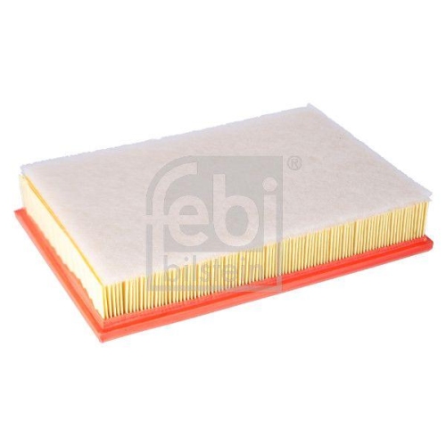 FEBI BILSTEIN Luftfilter 11125 f&uuml;r FORD SEAT VW FORD USA