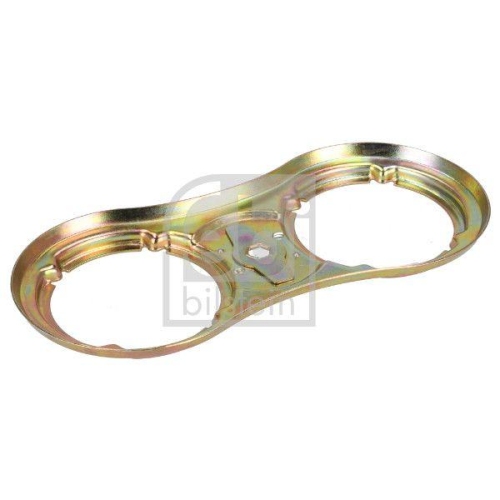 FEBI BILSTEIN Reparatursatz, Bremssattel 107236 f&uuml;r MAN NEOPLAN MERITOR