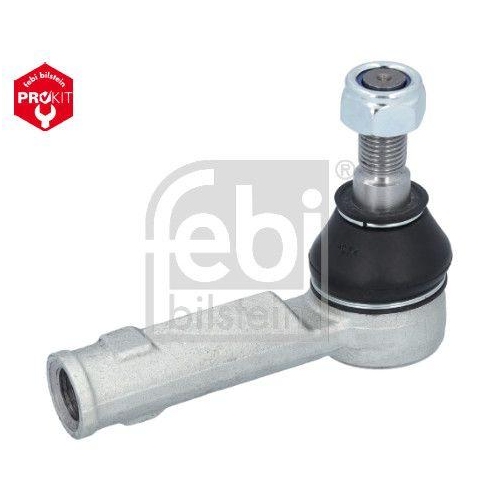 FEBI BILSTEIN Spurstangenkopf 179224 ProKit f&uuml;r DAF, Vorderachse