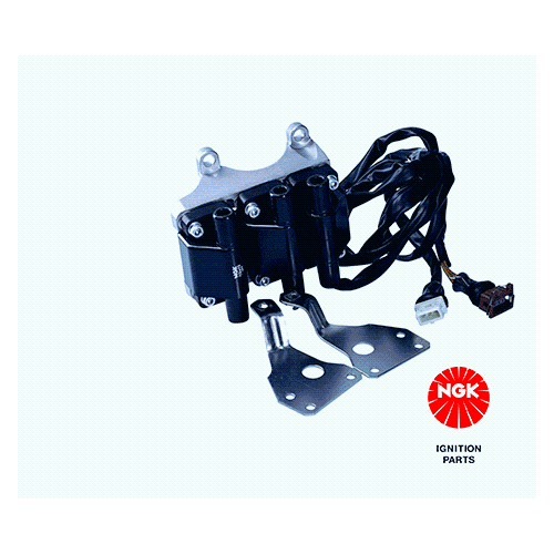 Z&uuml;ndspule NGK 48049 f&uuml;r AUDI SEAT SKODA VW LAMBORGHINI BENTLEY