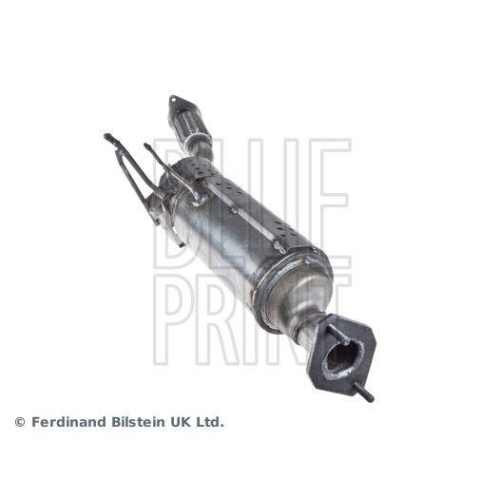 Nachr&uuml;stsatz, Ru&szlig;-/Partikelfilter BLUE PRINT ADN160504 f&uuml;r NISSAN