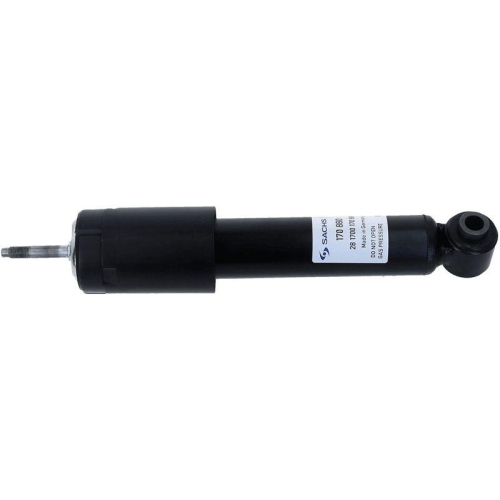 Sto&szlig;d&auml;mpfer SACHS 170 880 f&uuml;r SEAT SKODA VW AUDI, Vorderachse