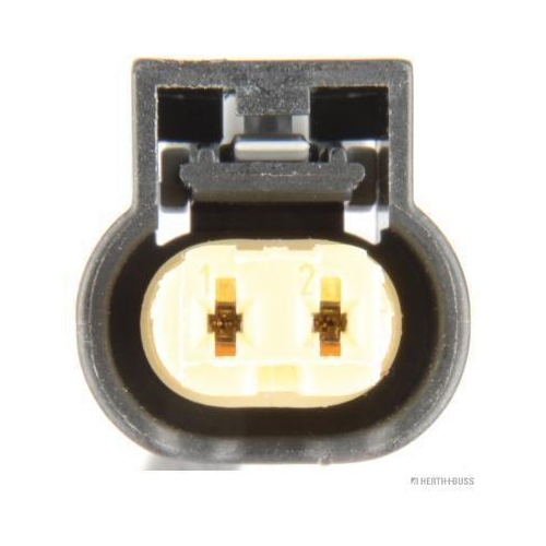 Sensor, Abgastemperatur HERTH+BUSS ELPARTS 70682203 f&uuml;r MERCEDES-BENZ SMART