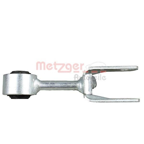 Stange/Strebe, Stabilisator METZGER 53072109 f&uuml;r MAN VW, Hinterachse