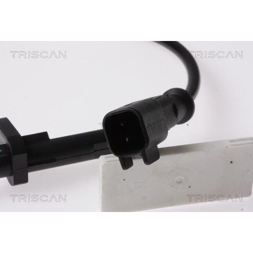 Sensor, Raddrehzahl TRISCAN 8180 16156 f&uuml;r FORD, Hinterachse