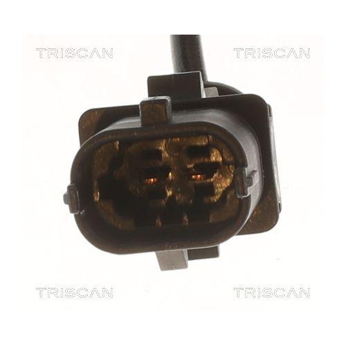 Sensor, Abgastemperatur TRISCAN 8826 15011 f&uuml;r FIAT FORD