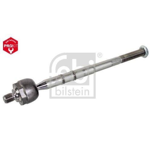 FEBI BILSTEIN Axialgelenk, Spurstange 34803 ProKit f&uuml;r CITRO&Euml;N PEUGEOT