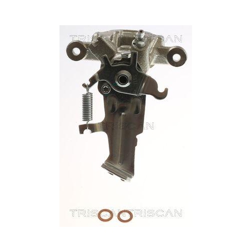 Bremssattel TRISCAN 8175 14217 für NISSAN, Hinterachse links