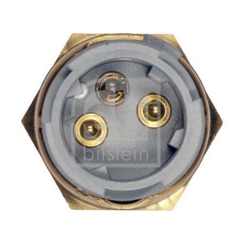FEBI BILSTEIN Schalter, Splitgetriebe 186608 für RENAULT TRUCKS