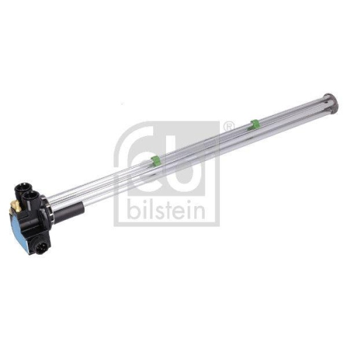 FEBI BILSTEIN Sensor, Kraftstoffvorrat 193187 f&uuml;r IVECO