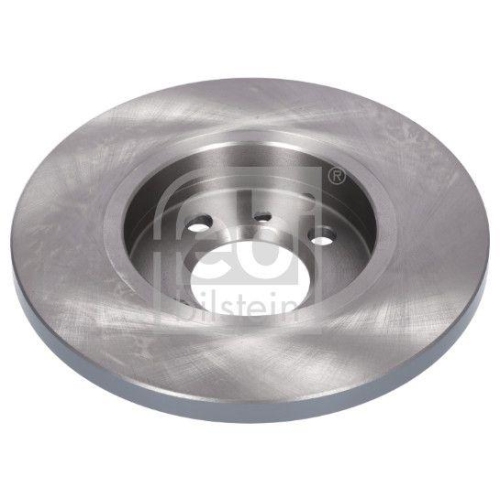 Bremsscheibe FEBI BILSTEIN 08559 f&uuml;r BMW, Vorderachse