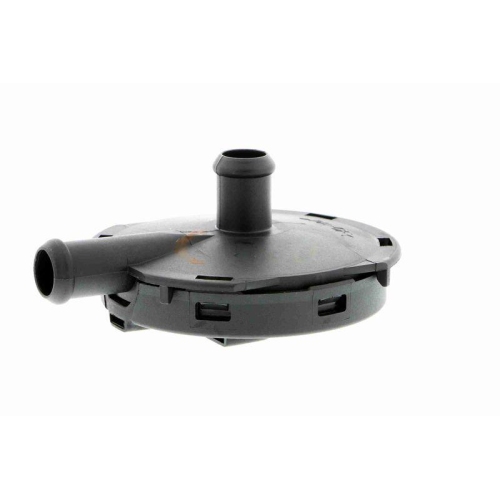 Ventil, Kurbelgehäuseentlüftung VAICO V10-1619 Original VAICO Qualität für AUDI