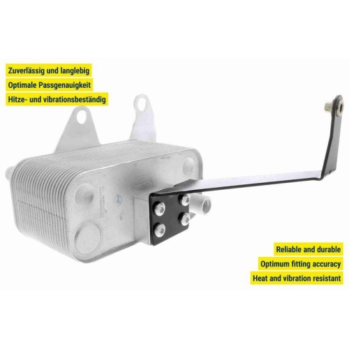 &Ouml;lk&uuml;hler, Automatikgetriebe VEMO V48-60-0041 Original VEMO Qualit&auml;t f&uuml;r