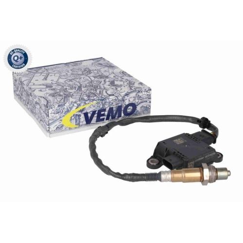 Partikelsensor VEMO V46-72-0311 Q+, Erstausr&uuml;sterqualit&auml;t f&uuml;r RENAULT