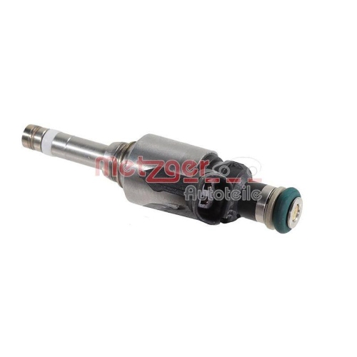 Einspritzventil METZGER 0920086 ORIGINAL ERSATZTEIL f&uuml;r AUDI SEAT SKODA VW