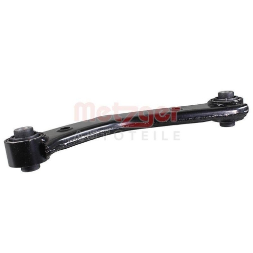Lenker, Radaufh&auml;ngung METZGER 58175009 f&uuml;r HYUNDAI KIA, Hinterachse links, oben