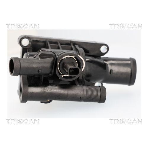Thermostat, K&uuml;hlmittel TRISCAN 8620 60180 f&uuml;r MERCEDES-BENZ RENAULT DACIA