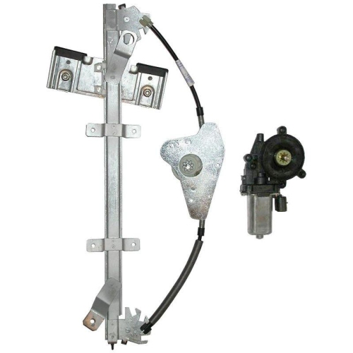 Fensterheber VALEO 850114 für FORD, vorne links