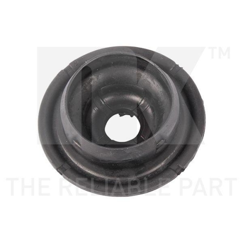 W&auml;lzlager, Federbeinst&uuml;tzlager NK 672601 f&uuml;r HONDA, Vorderachse