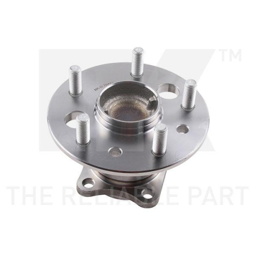 Radlagersatz NK 764564 f&uuml;r TOYOTA LEXUS, Hinterachse